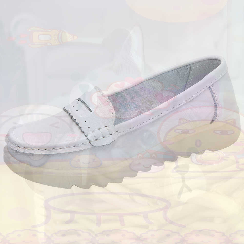 Men'S Holiday Formal Wear - Moccasin Driving Teenage Sneakers Skateboarding Women's