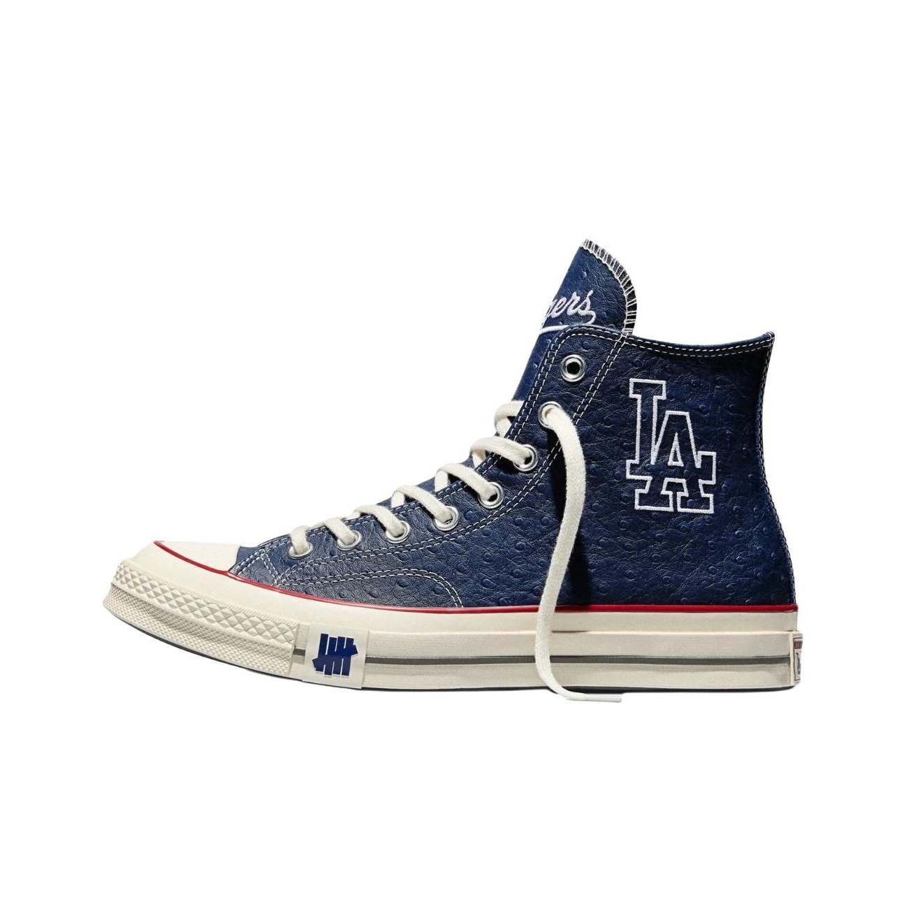 Converse Shoes Chuck 70 - Converse x UNDEFEATED X Dodgers Chuck