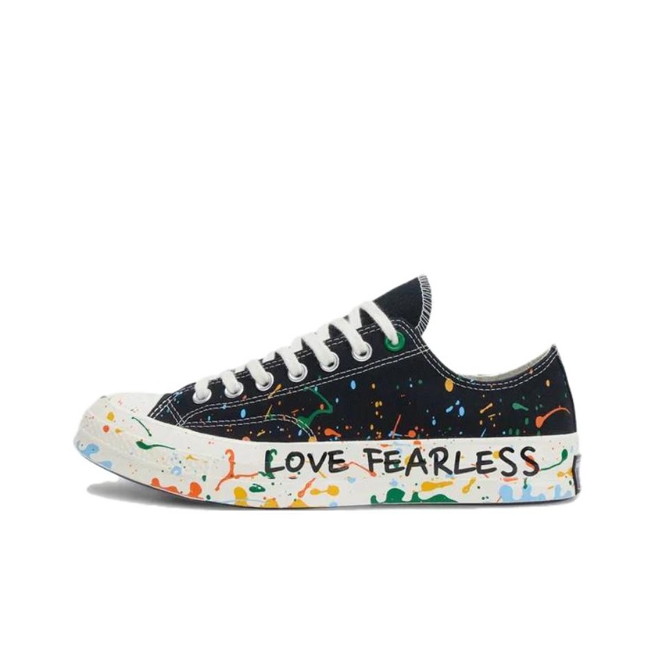 WANGYUAN x Converse Chuck 70 L - đánh giá và giá Converse Shoes Chuck 70
