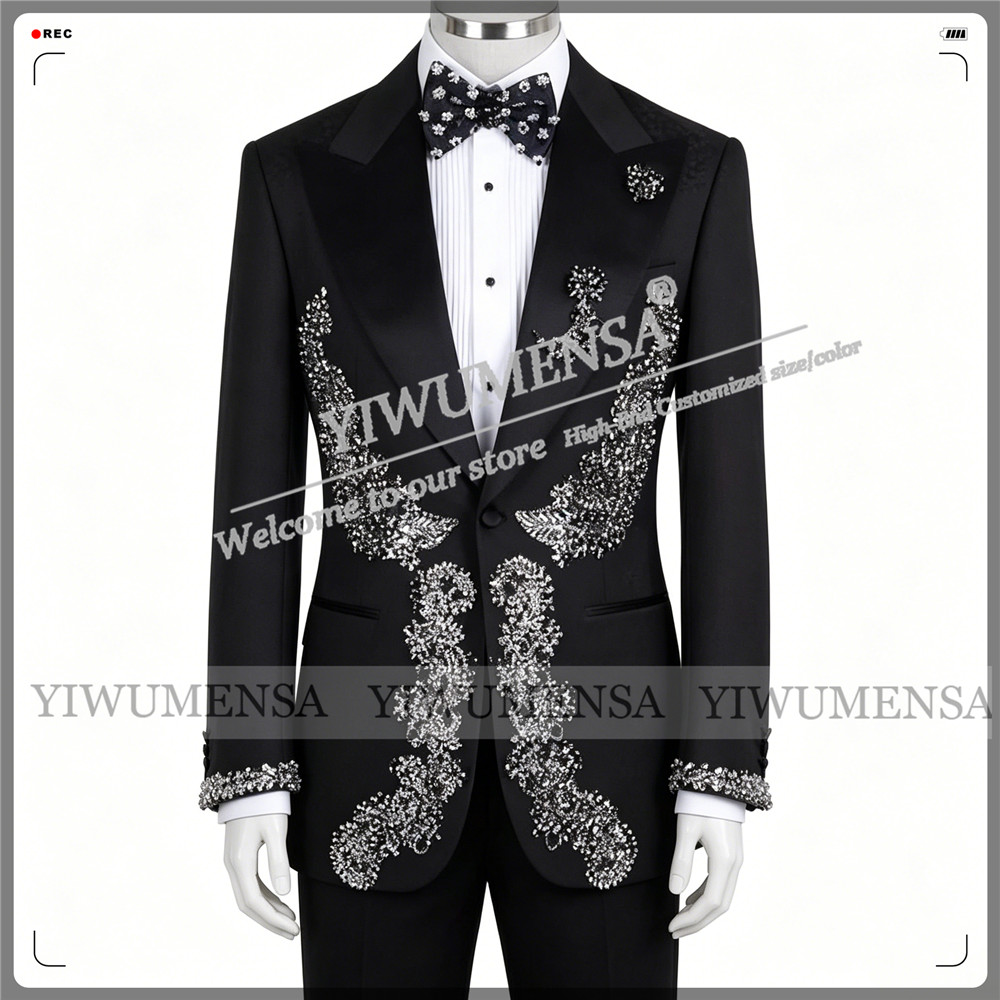 Exclusive Wedding Suits For Me - đánh giá và giá Men Formal Wear Outfits