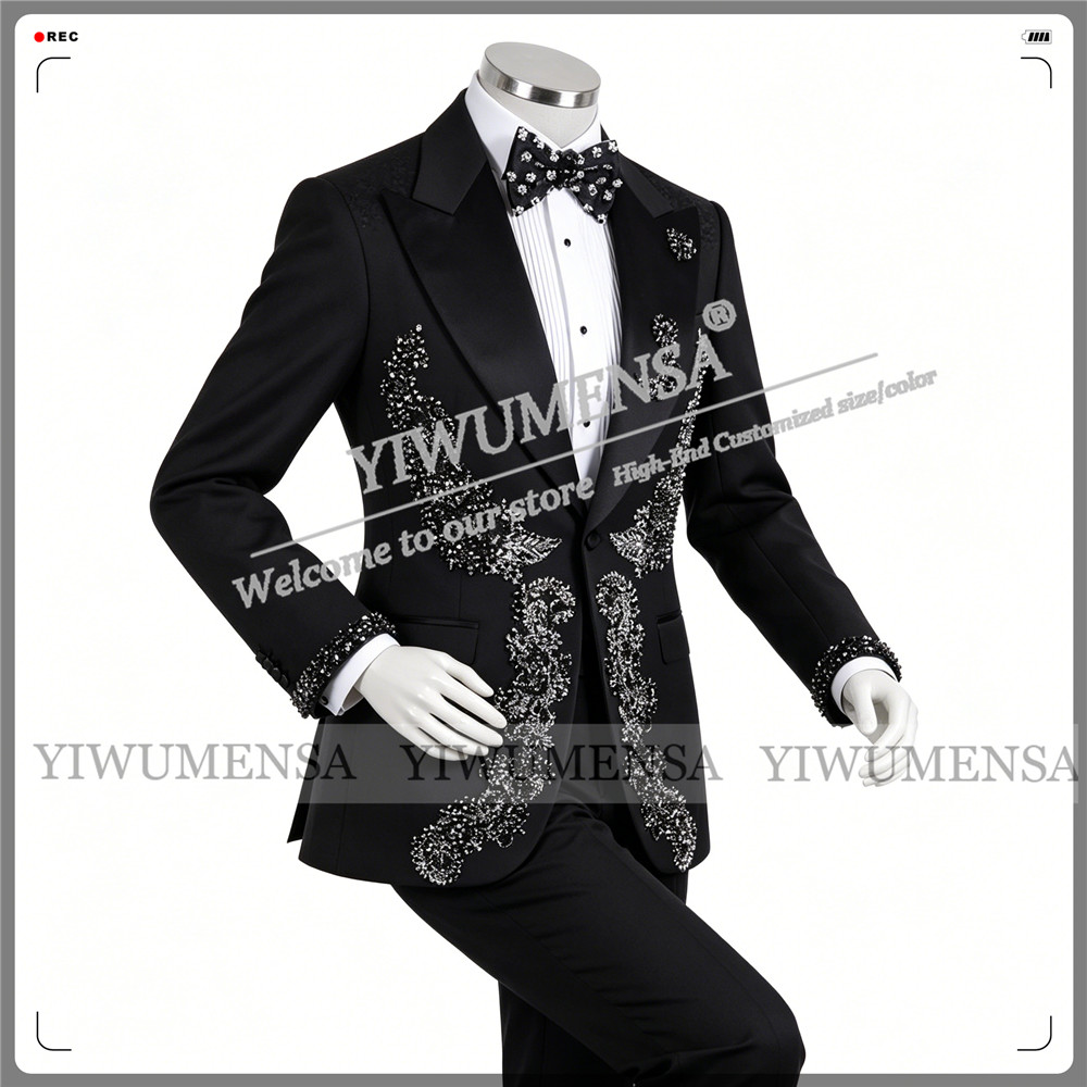Exclusive Wedding Suits For Me - đánh giá và giá Men Formal Wear Outfits