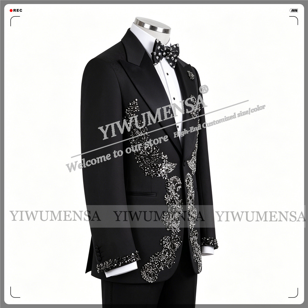 Exclusive Wedding Suits For Me - đánh giá và giá Men Formal Wear Outfits