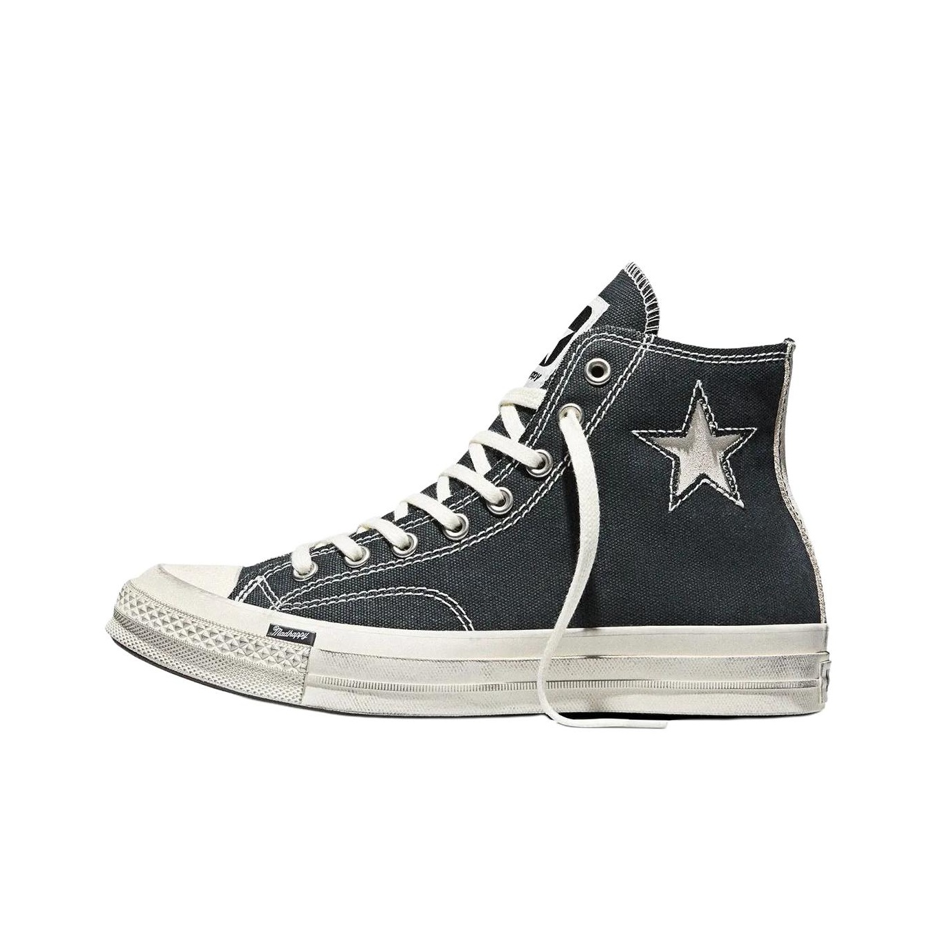 Converse x Madhappy Chuck 70 H - đánh giá và giá Converse Shoes Chuck 70