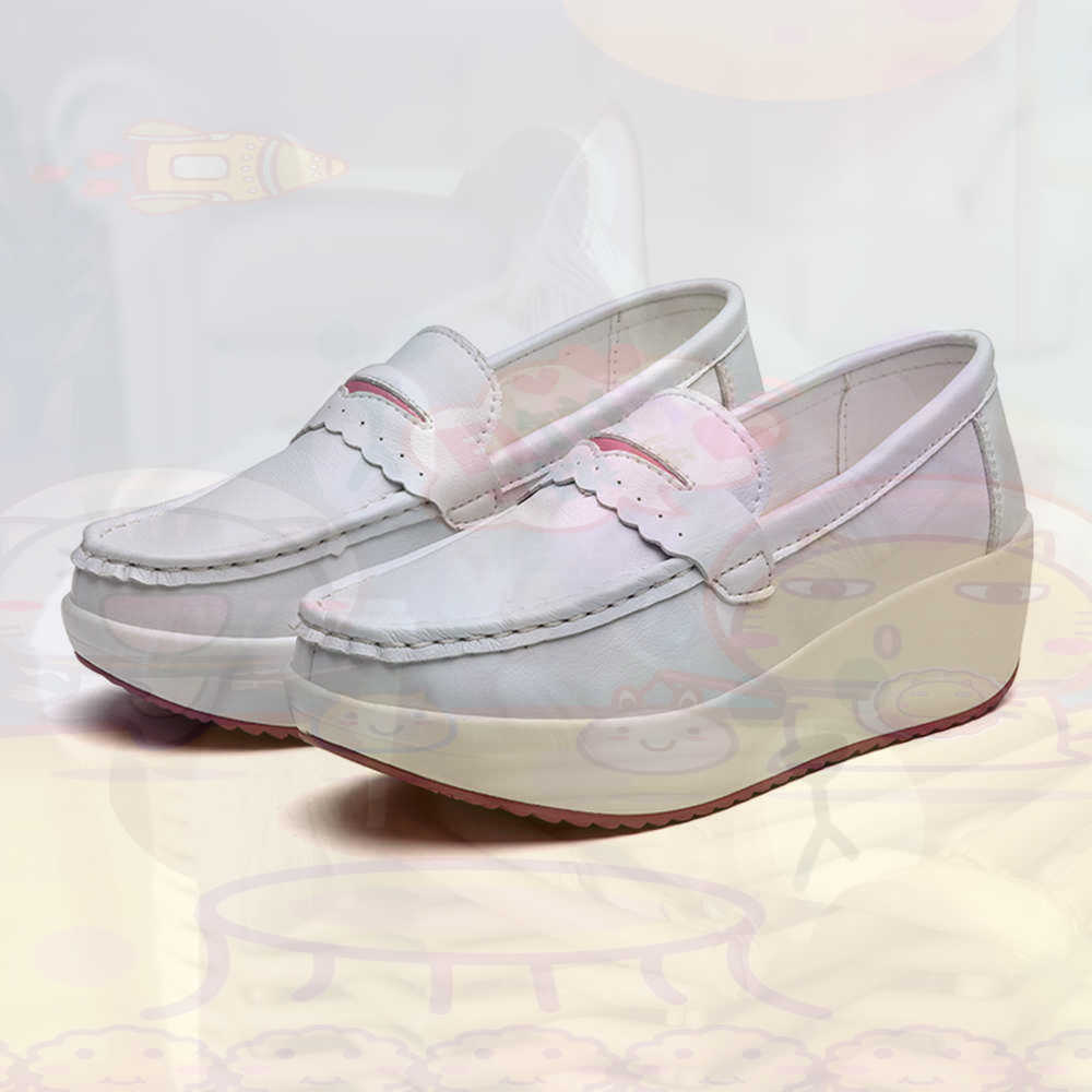 Plataform Winter Pink Sneakers - đánh giá và giá Men'S Hawaiian Formal Wear