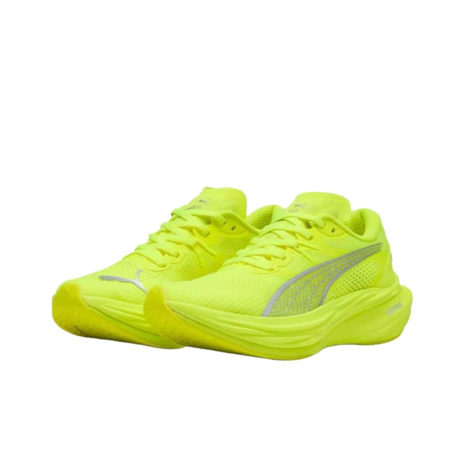 PUMA Deviate NITRO 3 Mesh Slip - đánh giá và giá Puma Shoes Rs-X