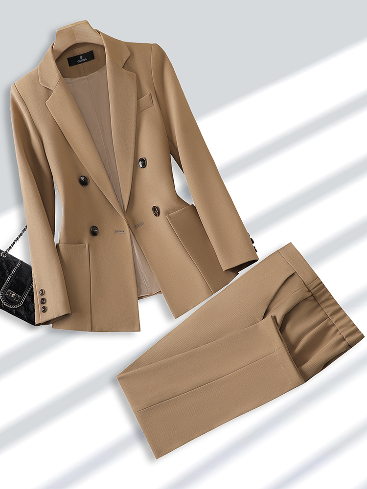 Fashion Ladies Pant Suit Forma - đánh giá và giá Men Formal Wear Outfits
