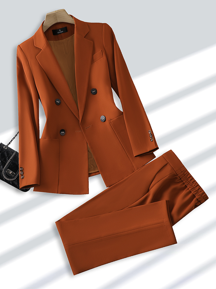 Fashion Ladies Pant Suit Forma - đánh giá và giá Men Formal Wear Outfits