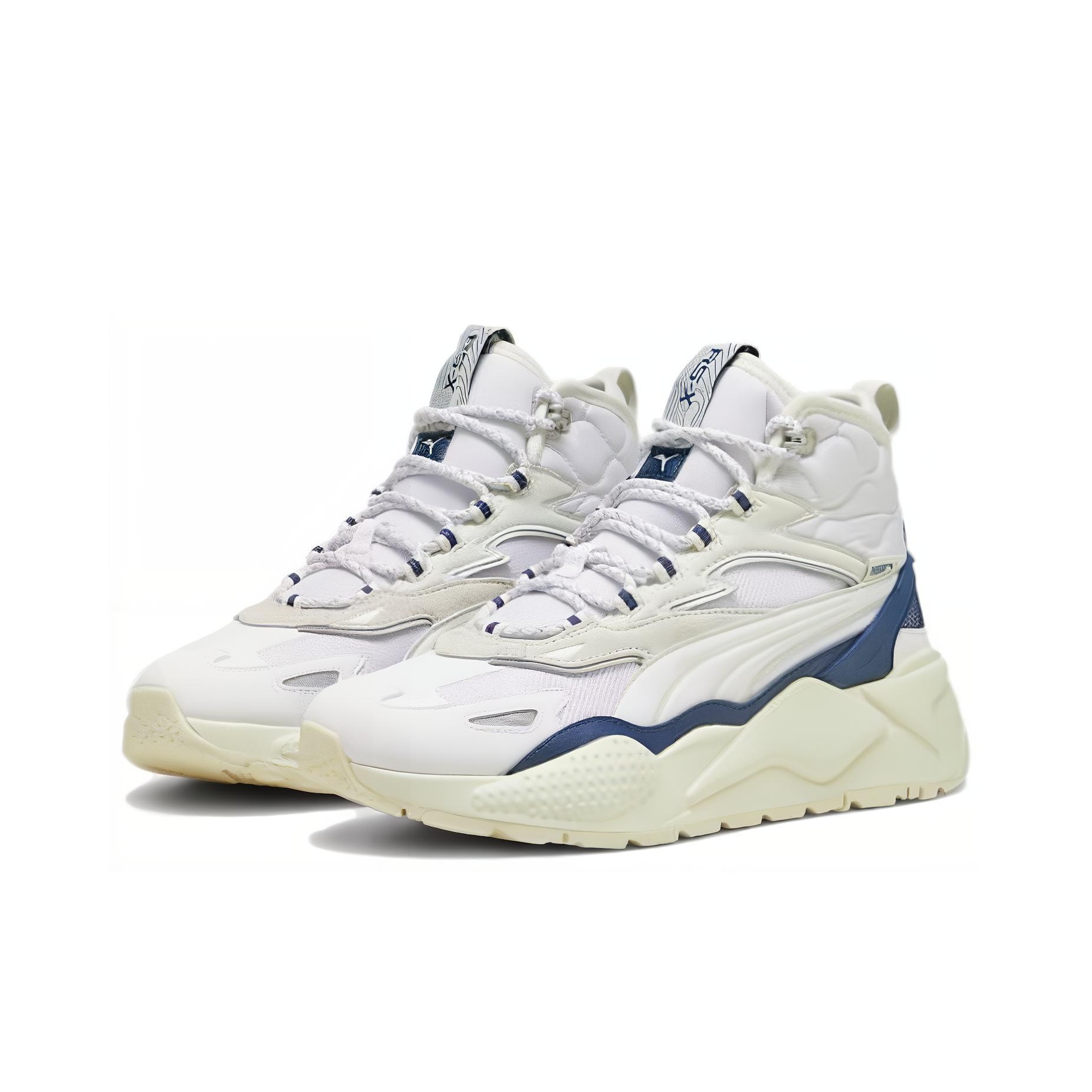 PUMA RS X Casual Shoes Unisex  - đánh giá và giá Puma Shoes Rs-X