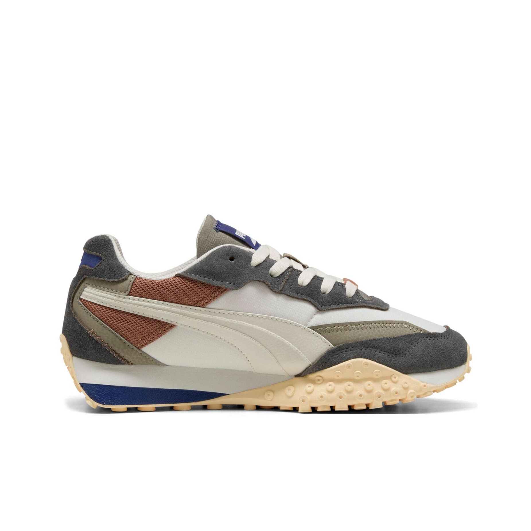 PUMA Textile, Split Cow Leathe - đánh giá và giá Puma Shoes Rs-X