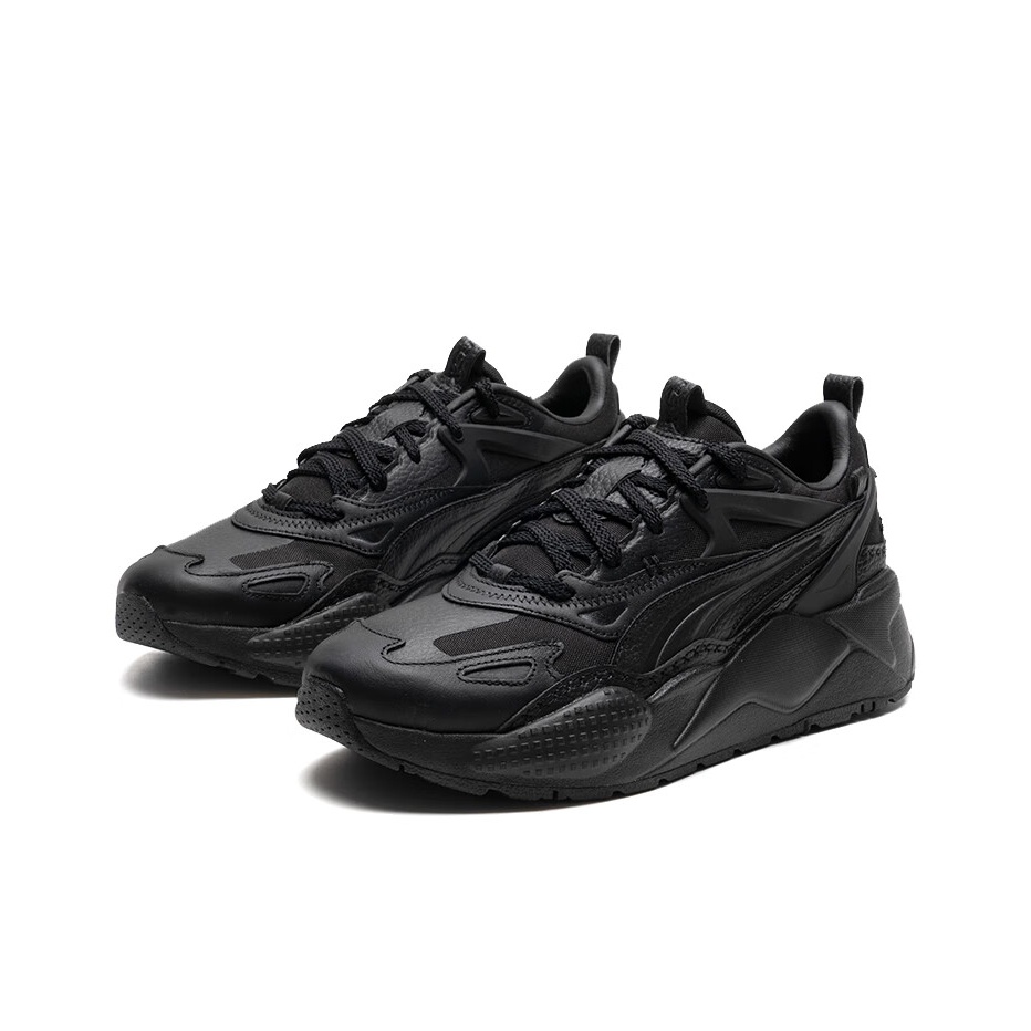 PUMA RS X Low top Casual Shoes - đánh giá và giá Puma Shoes Rs-X
