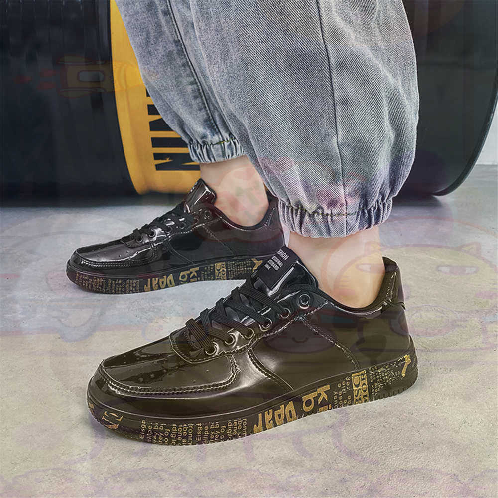 Round Foot Size 45 Sneakers Wh - đánh giá và giá Men'S Holiday Formal Wear