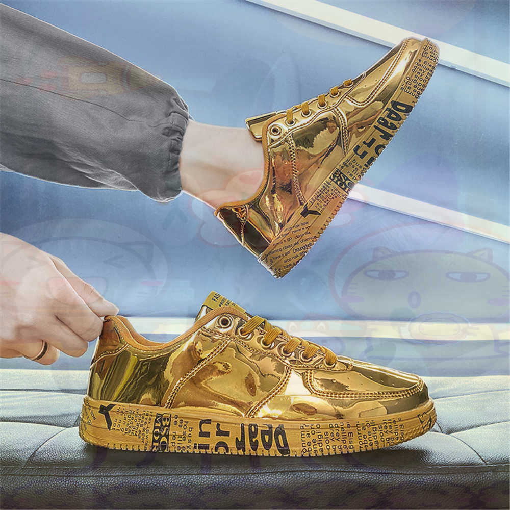 Round Foot Size 45 Sneakers Wh - đánh giá và giá Men'S Holiday Formal Wear