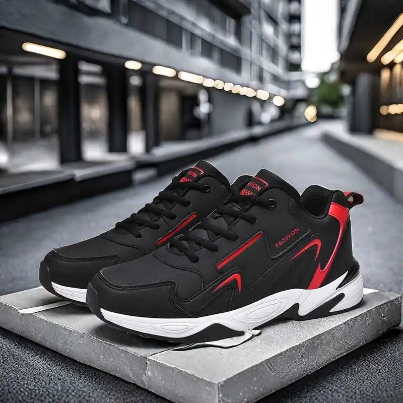 Cold-proof Spring Gym Sneakers - đánh giá và giá Men'S Holiday Formal Wear