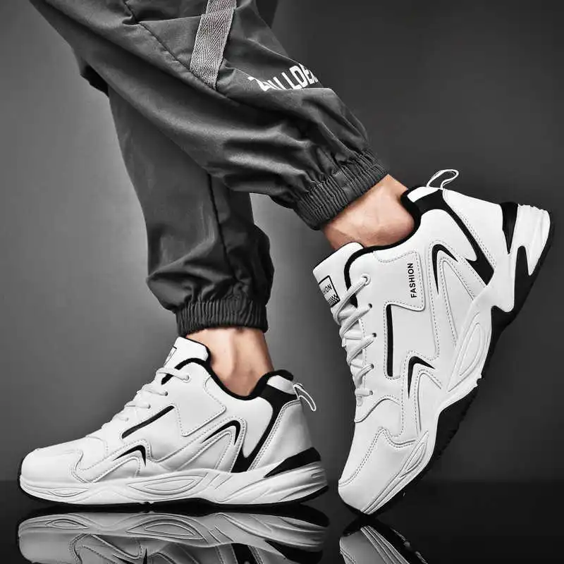 Cold-proof Spring Gym Sneakers - đánh giá và giá Men'S Holiday Formal Wear