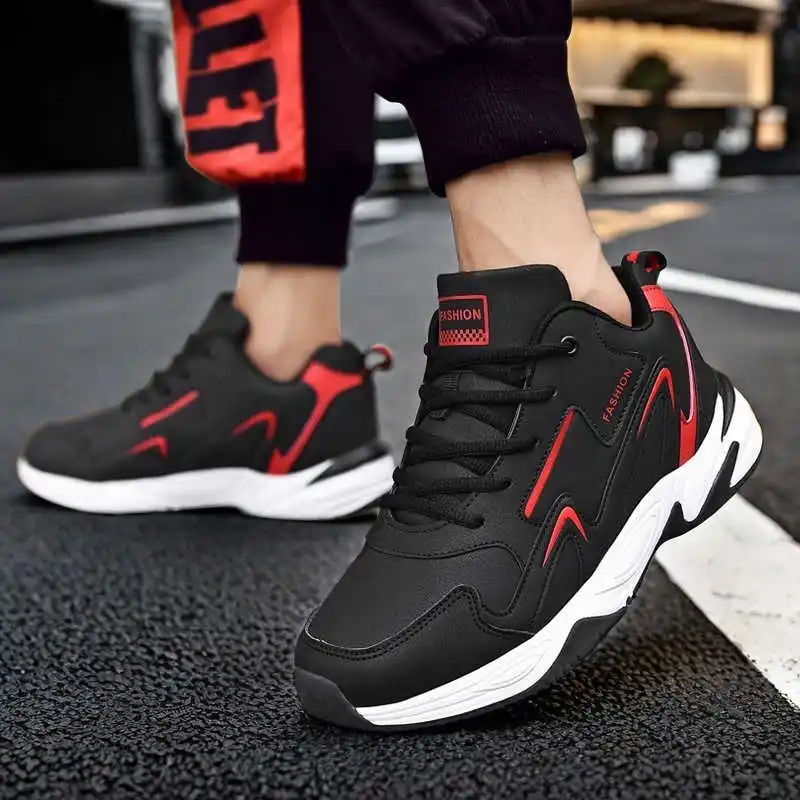 Cold-proof Spring Gym Sneakers - đánh giá và giá Men'S Holiday Formal Wear