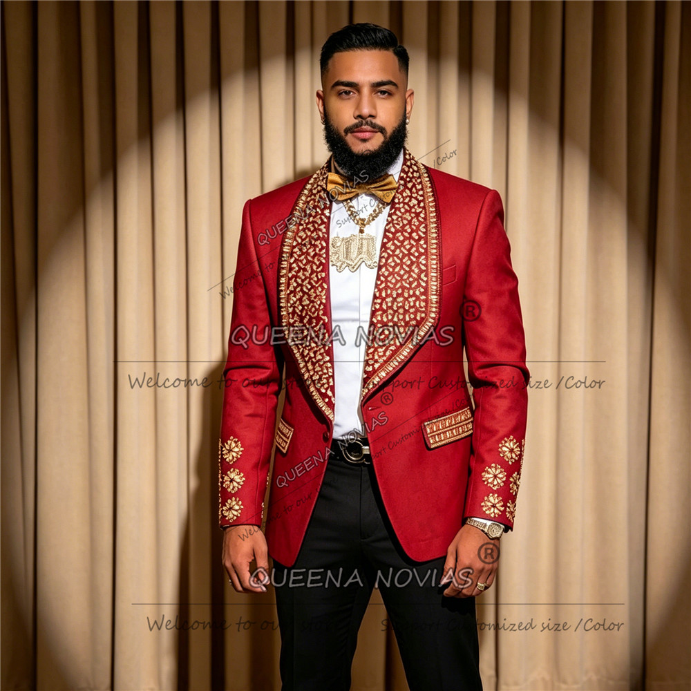 Exclusive Wedding Tuxedo For M - đánh giá và giá Men Formal Wear Outfits