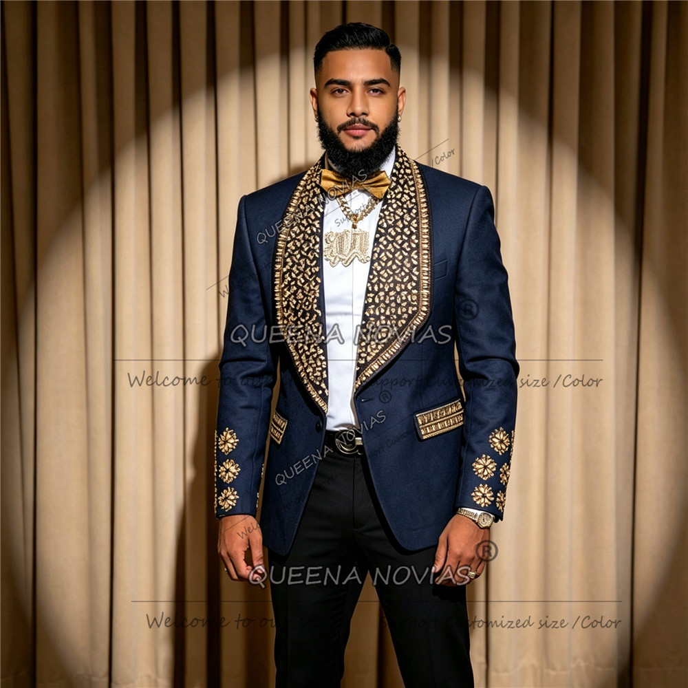 Exclusive Wedding Tuxedo For M - đánh giá và giá Men Formal Wear Outfits