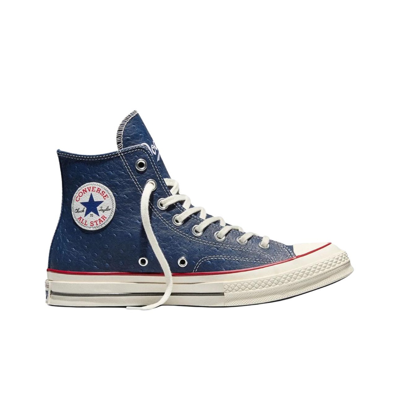 Converse x UNDEFEATED X Dodger - đánh giá và giá Converse Shoes Chuck 70